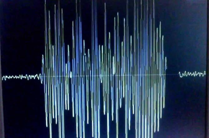 Scossa di magnitudo 4.8 in provincia di Macerata