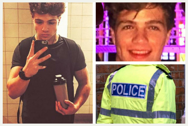 Il corpo di Henry Burke è stato ritrovato