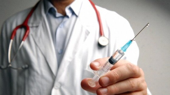 Vaccinazione obbligatoria