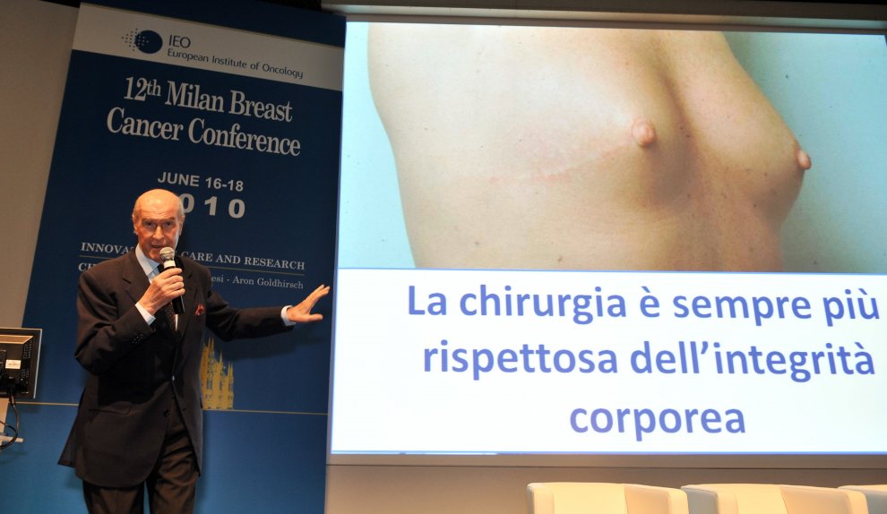 Lotta contro i tumori