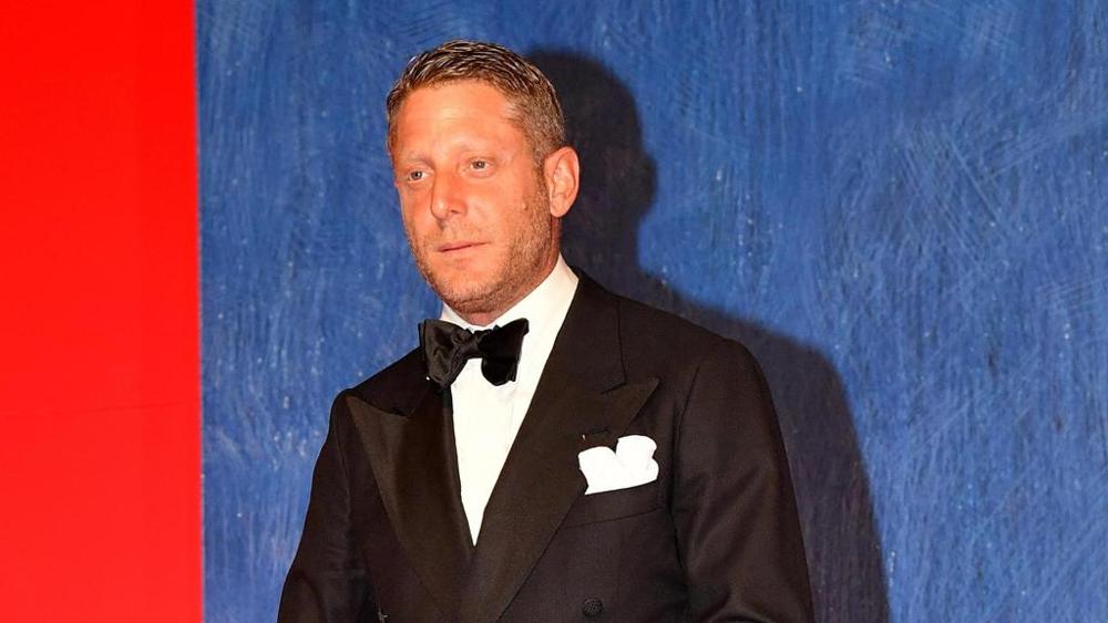 Lapo Elkann