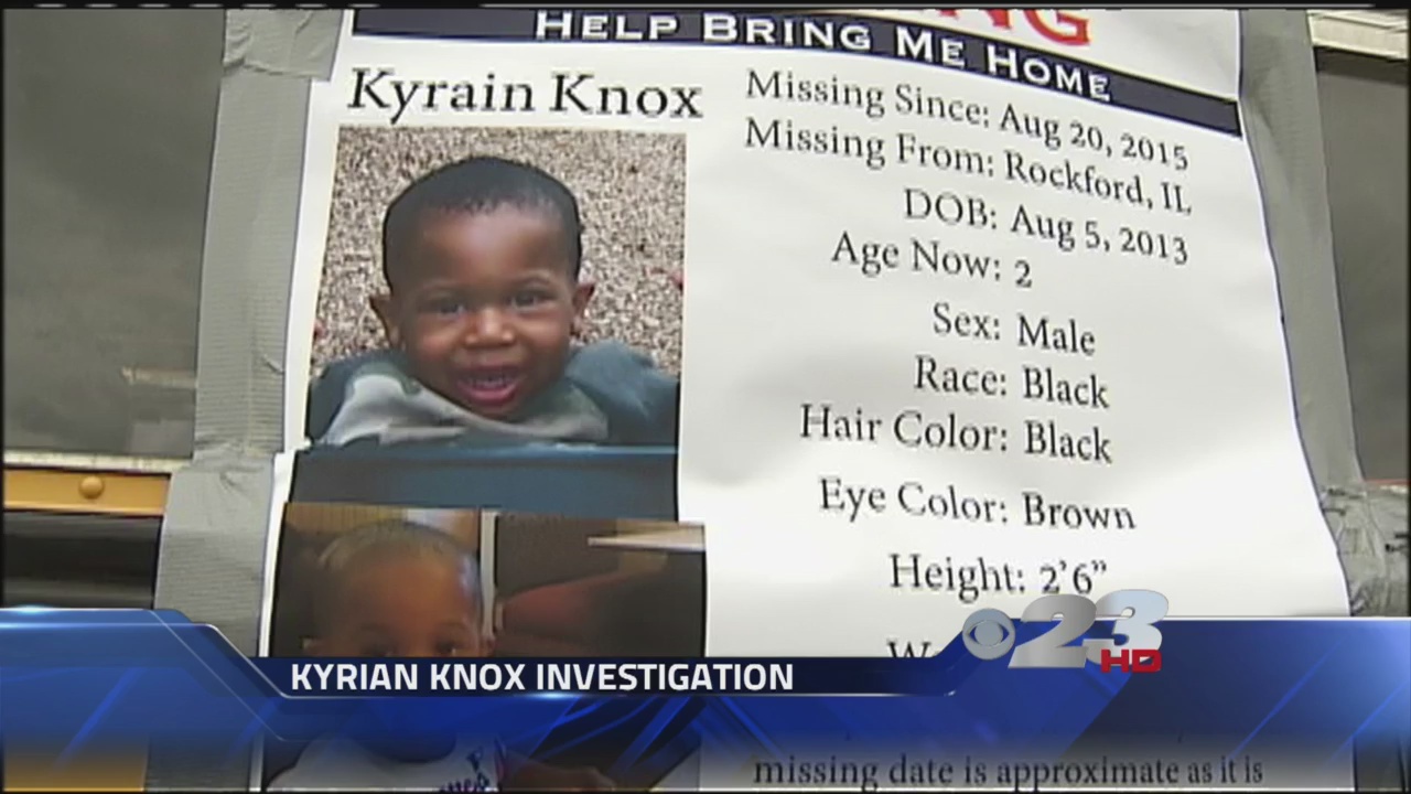 Bimbo decapitato perché piangeva troppo