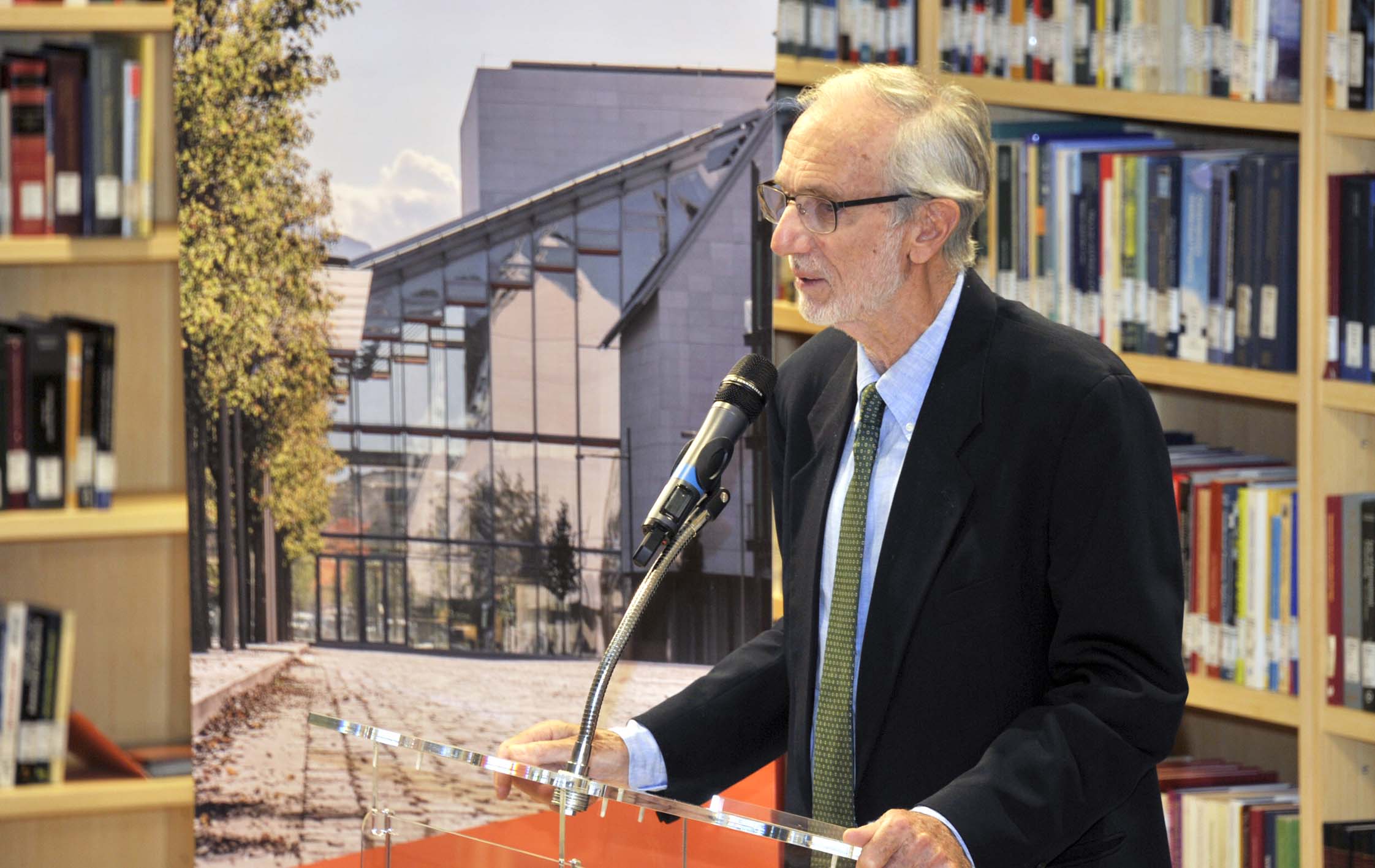 Renzo Piano