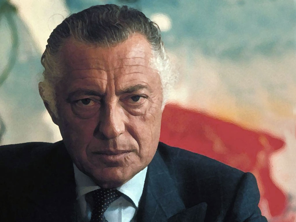 Gianni Agnelli
