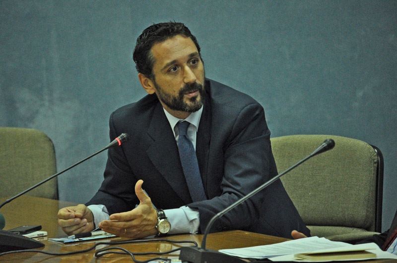 Milto Stefano De Nozza