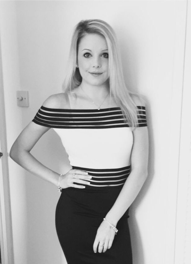 Jodie dopo la lotta contro la malattia