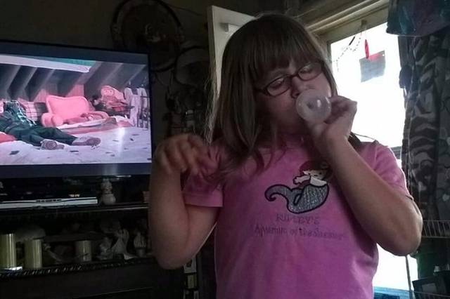 Sabrina Stauffenberg