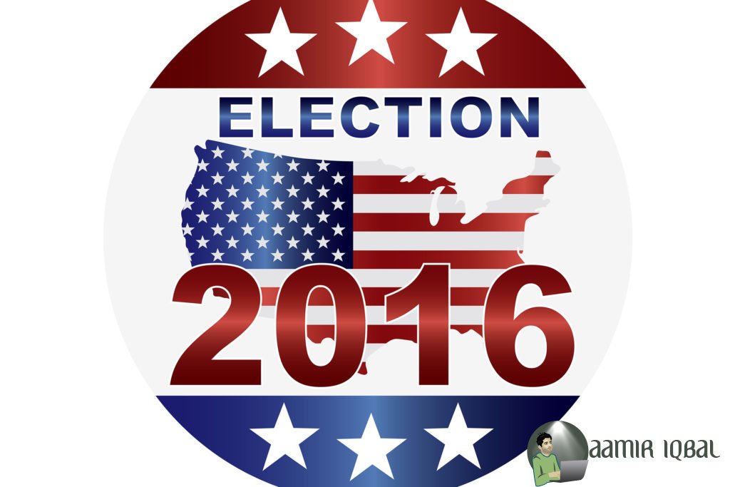 Elezioni 2016