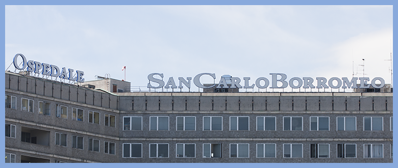 Ospedale San Carlo Borromeo