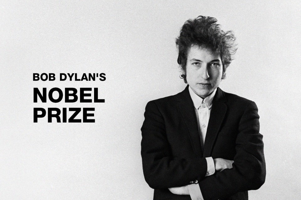Bob Dylan