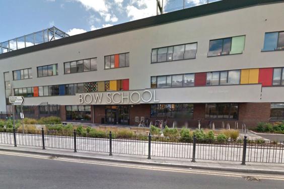 Bow School of Hamlets