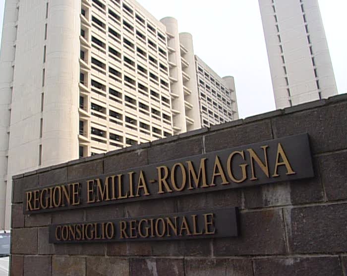 Consiglio regionale dell'Emilia-Romagna