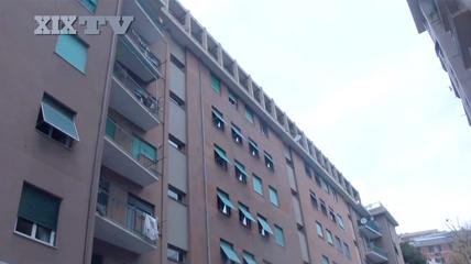 Strage a Cornigliano