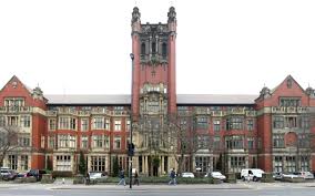 Università di Newcastle