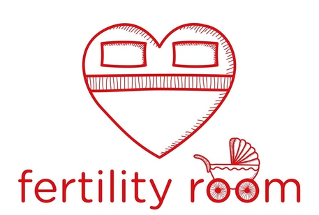 Logo Fertility Room