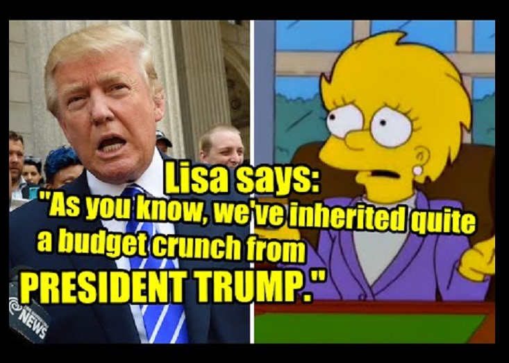 Affermazione di Lisa