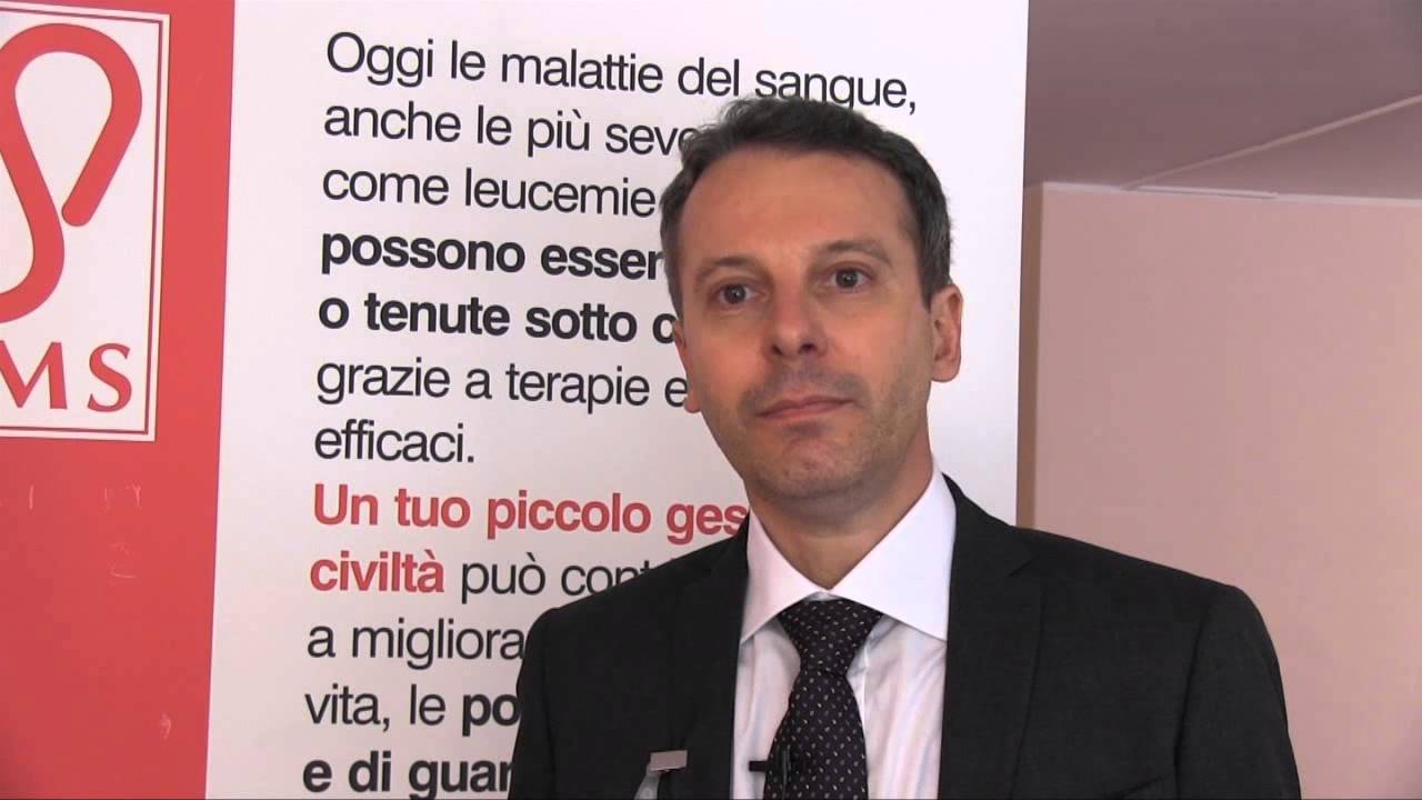 Alessandro Beghini