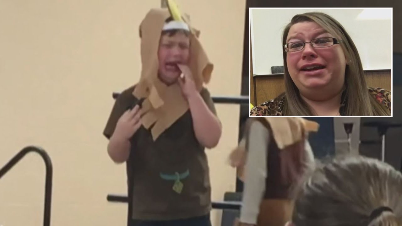 Bimbo autistico discriminato dalla maestra