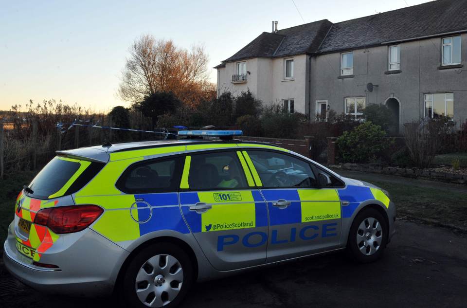 Abitazione della donna