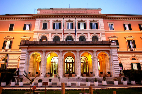 Policlinico Umberto I