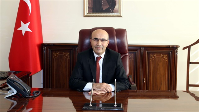 Mahmut Demirtas