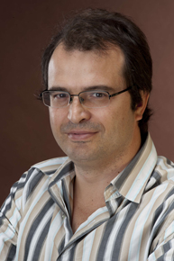 Dott. Sergio Diaz Alvarez