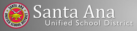 Santa Ana Unified School District