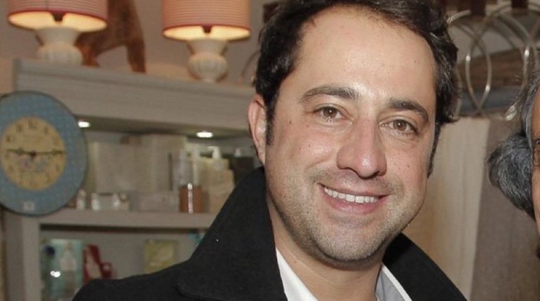 Rafael Uribe Noguera