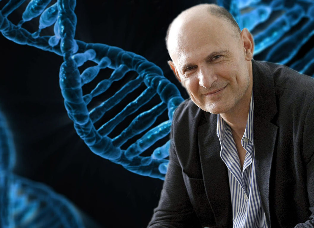 Juan Carlos Izpisua Belmonte