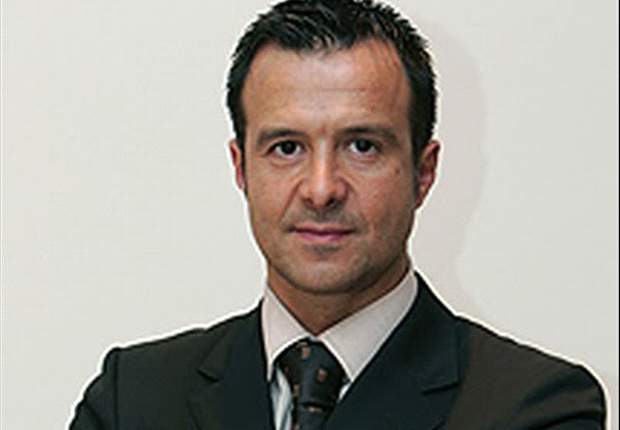Jorge Mendes