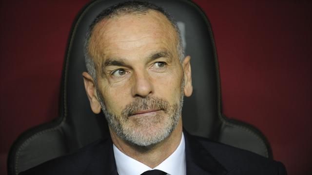 Stefano Pioli