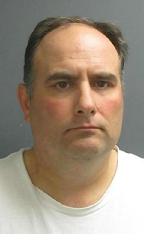 Joseph Michael Finn II