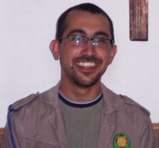 Marcelo Fabian Pecollo