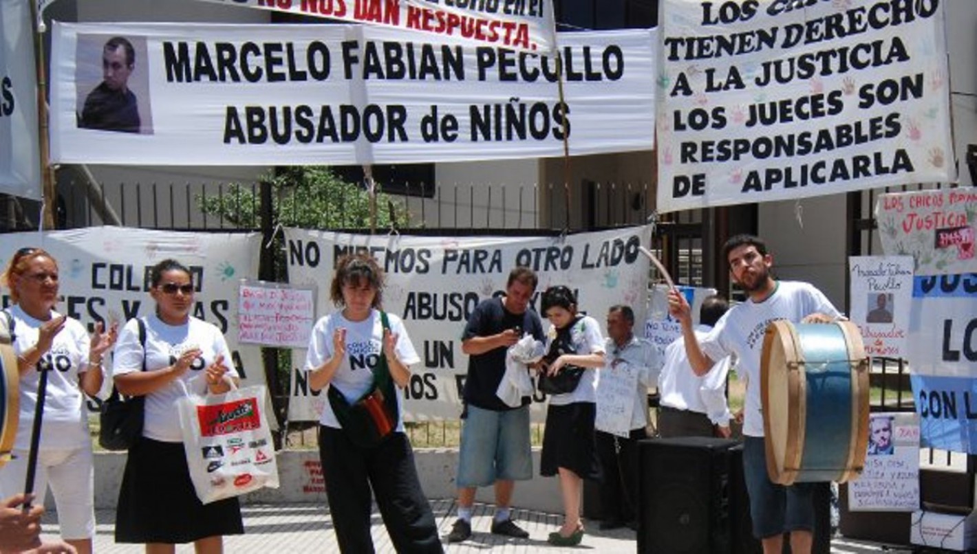 Proteste contro la scarcerazione