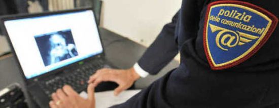 Materiale pedopornografico