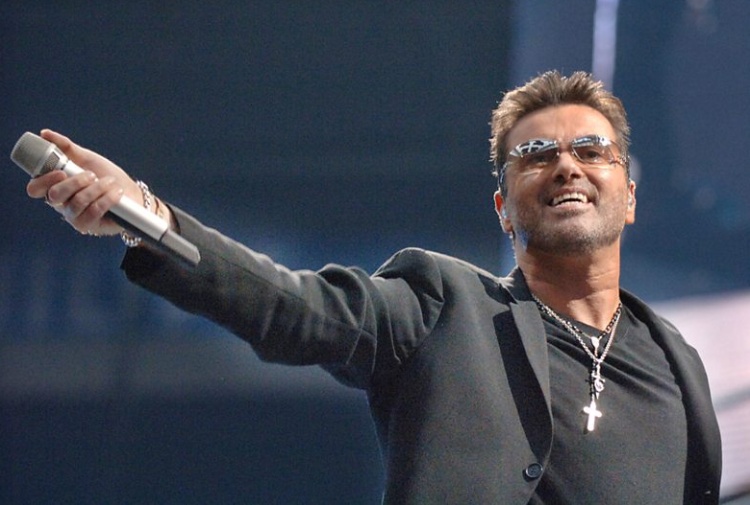 George Michael