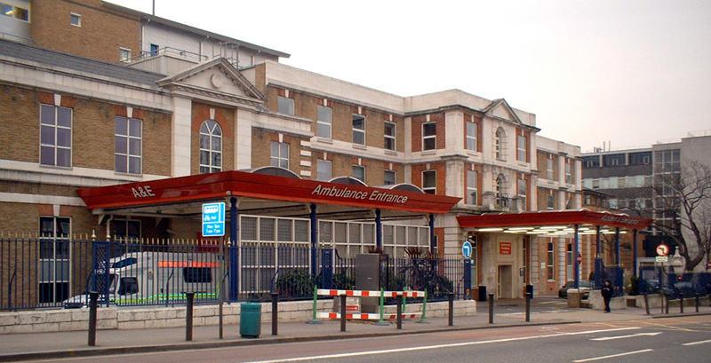 King's college hospital