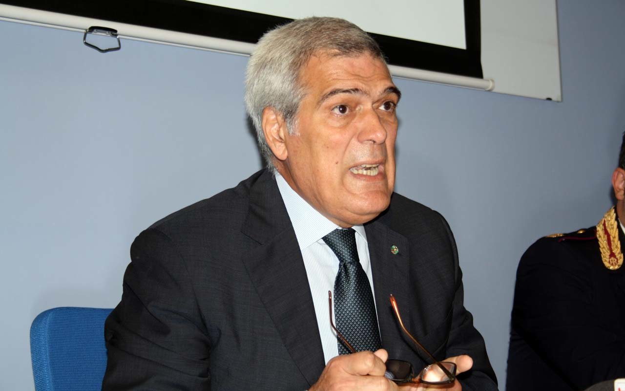 Lucio Carluccio