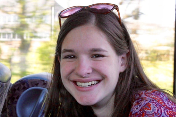 Maria Ladenburger (1)