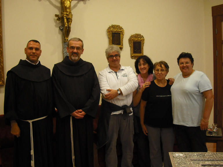 Parrocchia San Lazzaro