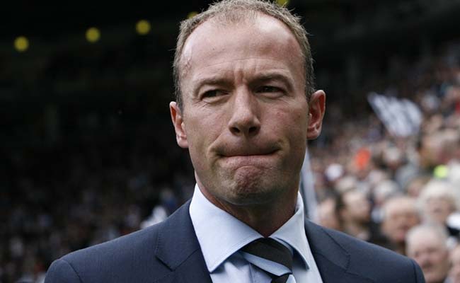Alan Shearer