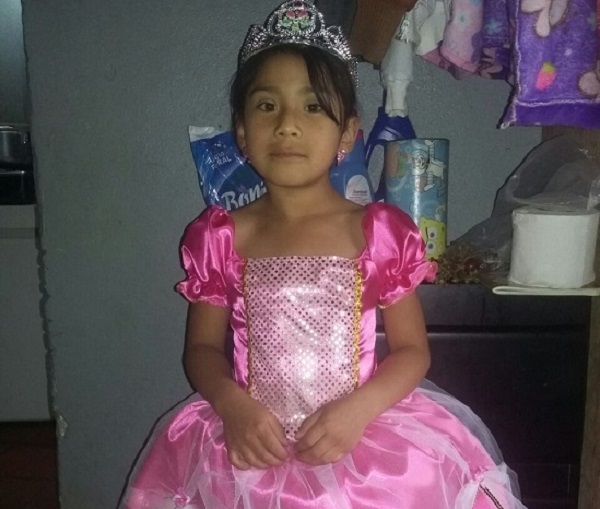 Yuliana Andrea Samboni