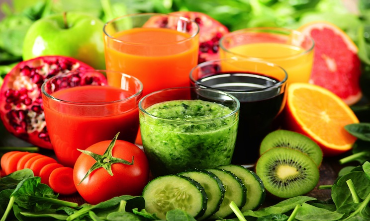 dieta detox per perdere 10 kg dieta detox per perdere 10 kg