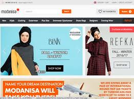 Modanisa