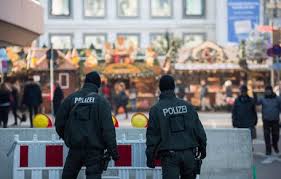 Attentato di Berlino 2016