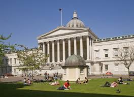 University College London