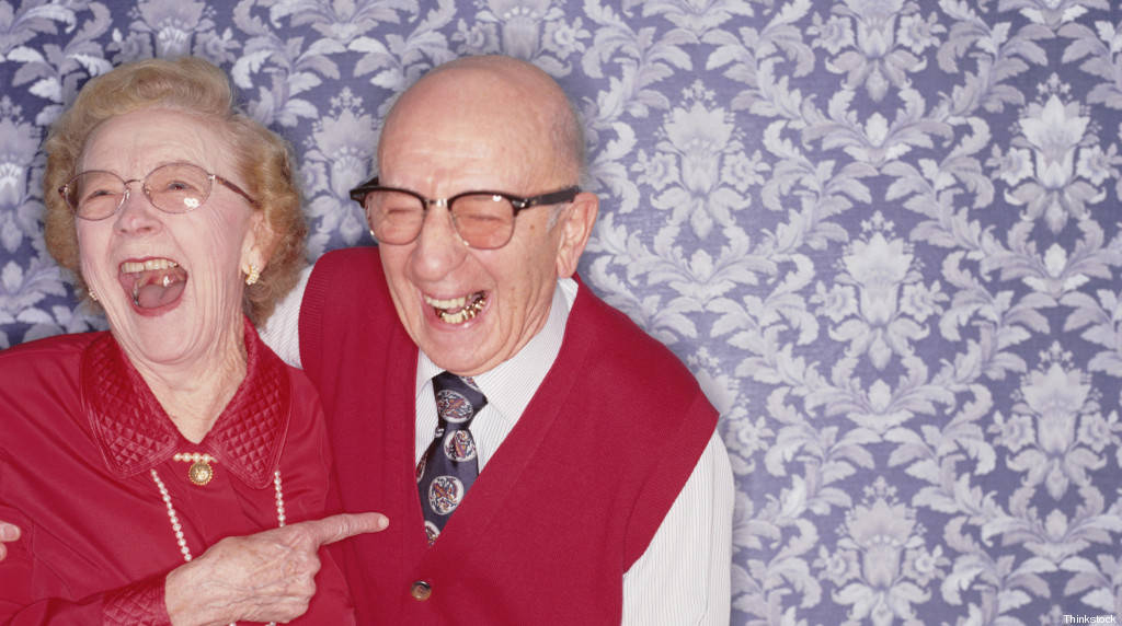 Godersi la vita porta alla longevità