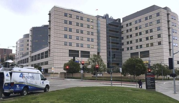 Ronald Reagan UCLA Medical Center