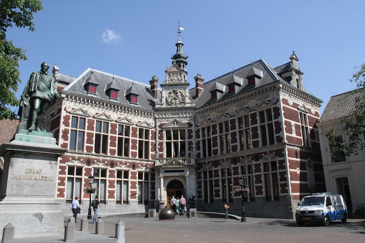 Università di Utrecht