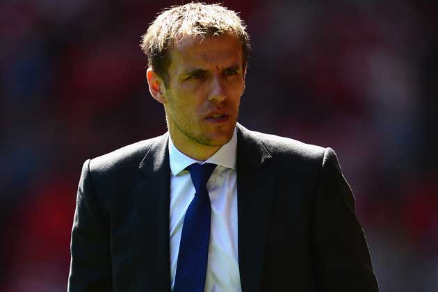 Phil Neville